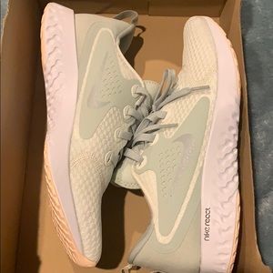 Nike women’s legend react sneakers